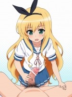 [工房十一屋] Sweet Lips M1
