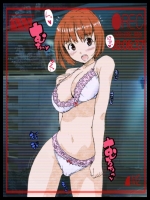 露出スレ 裸体6人目 その2
