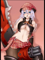 【乳袋】巨乳のファッション 2着目【　三　】 その39