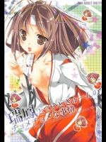 (C85) [ロマンティック身体検査。 (中村べーた)] 瑞鳳とていときゅーんのチョメチョメナ事情。