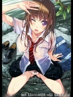 むちむちな女の子の二次エロ画像ください！ その3
