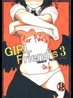 5447558(紅楼夢9) (同人誌) [極東工務店] GIRLFriend’s 3 (東方) (エロ)
