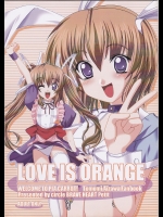 [BRAVE HEART Petit]LOVE IS ORANGE (Piaキャロ)