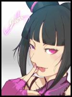 エロい舌好き集合 その2