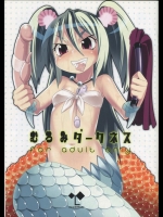 むろみさん　同人誌