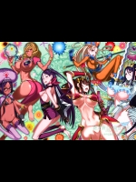 (C86) [絶対少女] 絶対純白魔法少女 JRPG衣装です