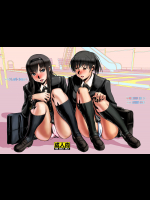 [藤棚]シークレット ショット
