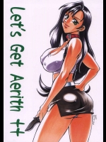 Let's Get Aerith++          
