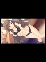 この女の子の裸がみたいだって！？