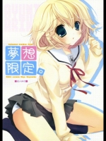 夢想限定。
