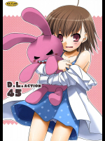 [Digital Lover]D.L. action45