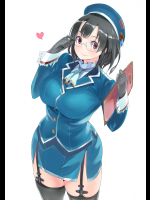 【艦これ】高雄5