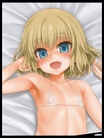 【30枚】絵が綺麗で抜けるエロ画像集その176