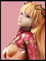 【30枚】ピチピチなボディースーツのエロ画像集その19