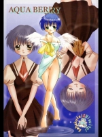 (C59) [翡翠亭 (和泉つばす, 堺はまち)] AQUA BERRY (AIR)_2