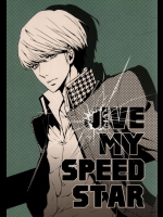 [SPS Lab.]JIVE MY SPEED STAR