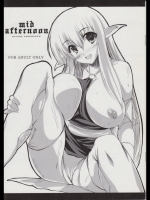 midafternoon (ゼロの使い魔)_2