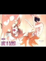 [enuma elish (ゆきみ)] LIKE A BEAST (新世紀エヴァンゲリオン)_2