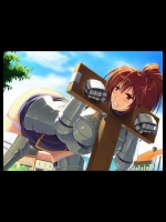 【ガッチリ】動けない女の画像50【固定】 その1