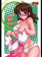 [順風満帆堂 (飛田竜夫)] Love for You! (アイドルマスター)_2
