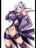 【アナル】【巨乳】【触手】エロ画像集
