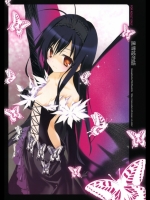 [共月邸(宮下未紀)] 黒雪姫物語