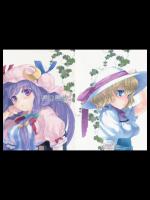 [もこ屋] 魔女と魔法使い 2_3