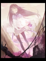 魔法少女まどかマギカの暁美ほむらことほむほむのエロ画像まとめパート2