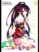 [sobaworks (秋蕎麦)] unRighteousness Soniferous (ラグナロクオンライン)