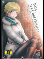 [AHM]Baby, It's Cold Outside