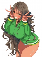 ギャル・ビッチ系画像