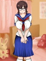 [TLB] 娘びっちはパパ専用