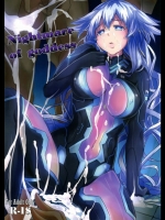 [CotesDeNoix]Nightmareofgoddess(超次元ゲイムネプテューヌ)
