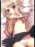イリヤが妹ならしかたない (Fate)