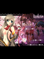 [ARC (多摩川雪丸)] Recollection (テイルズ オブ ジ アビス) [DL版]