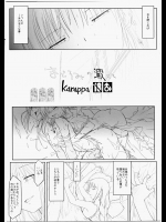 (C91) [karappa (karappa)] まどろみの澱にて (魔法少女まどか☆マギカ)