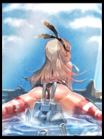 (HCG集)艦隊これくしょん9111