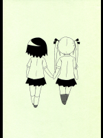[Twintail.Order]やすなとソーニャの不思議な関係