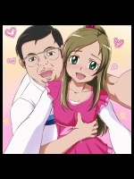 キモオタから性的イタズラを受けている女の子の画像