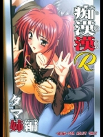 痴漢漢R タマ姉編