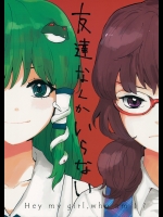 友達なんかいらない (東方Project)
