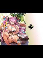 (C92) [どぶのほとり。 (氷室しゅんすけ)] ナルメアお姉ちゃんと一夏の思い出作ろっか？ (グランブルーファンタジー)