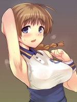 第三十二回ムチムチな画像を集めるスレ その4