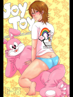 [Romeo Carax]Joy Toy