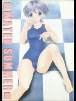 [いにしえのぬし] Water Summer (サクラ大戦2)