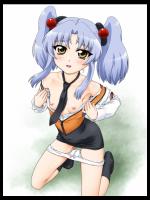 ホシノ・ルリのエロ画像_2