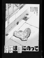 [梁川理央]誘惑は風にのって