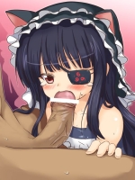 閃乱カグラのエロ画像その8