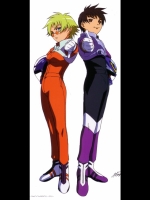 [久行宏和] MAIHIME-久行宏和-アートワークス B