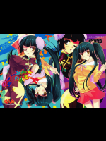 [みみみみ]りゅーみん☆あ・ら・もーど
